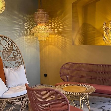 Hotel Riva Beach Порто-Векио Екстериор снимка