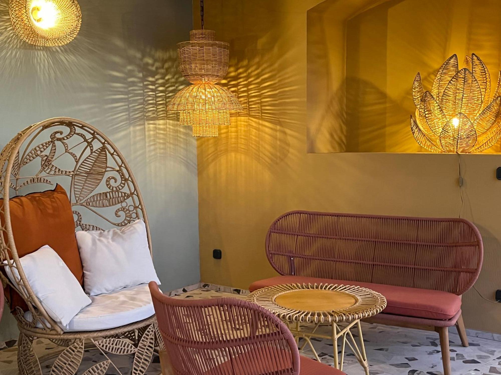 Hotel Riva Beach Порто-Векио Екстериор снимка