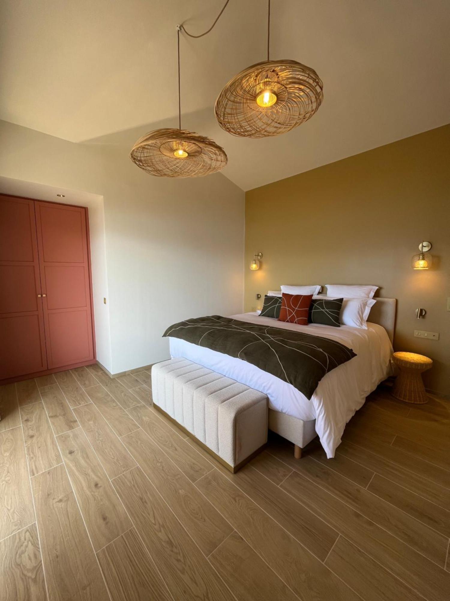 Hotel Riva Beach Порто-Векио Екстериор снимка
