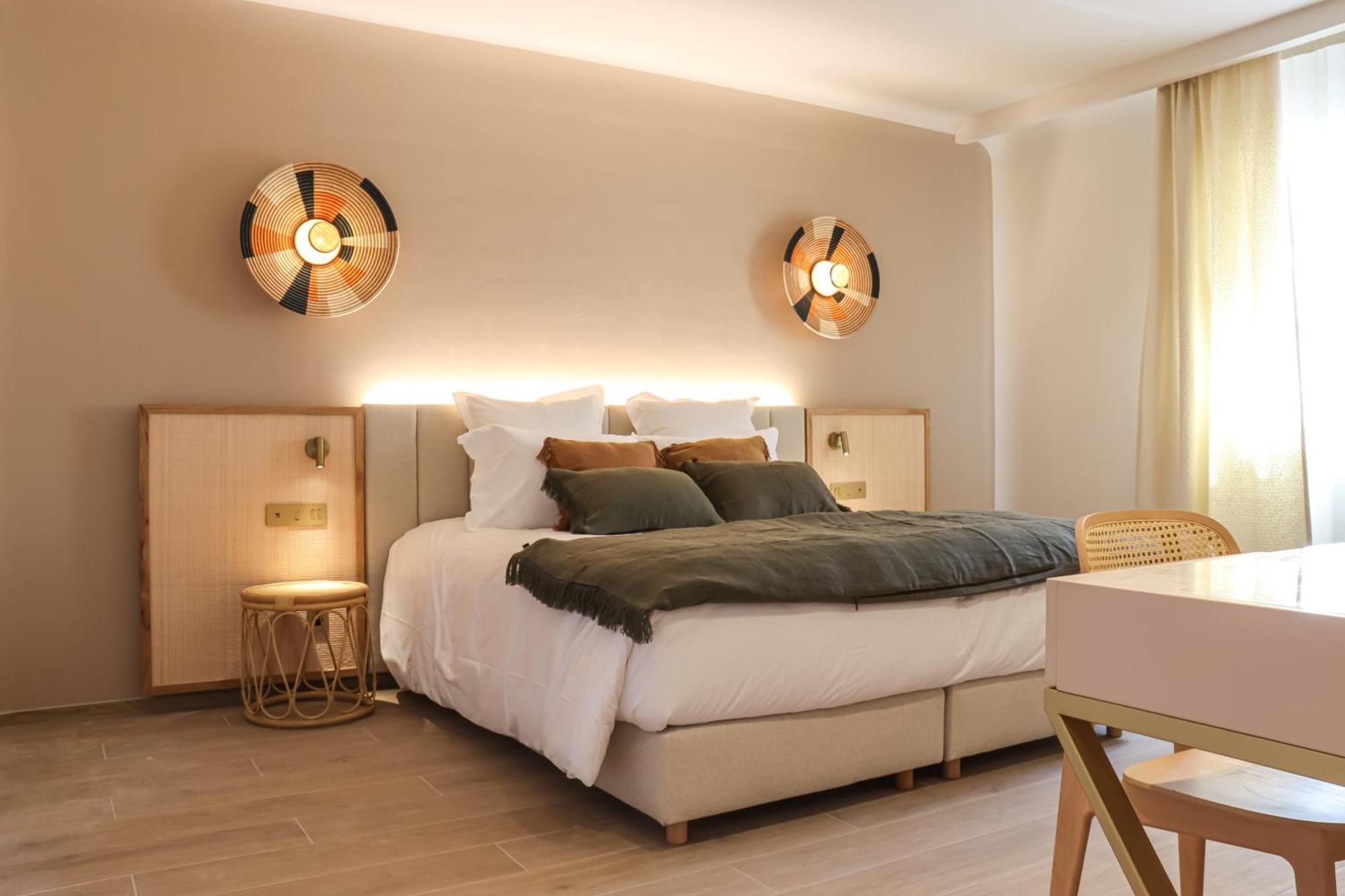Hotel Riva Beach Порто-Векио Екстериор снимка