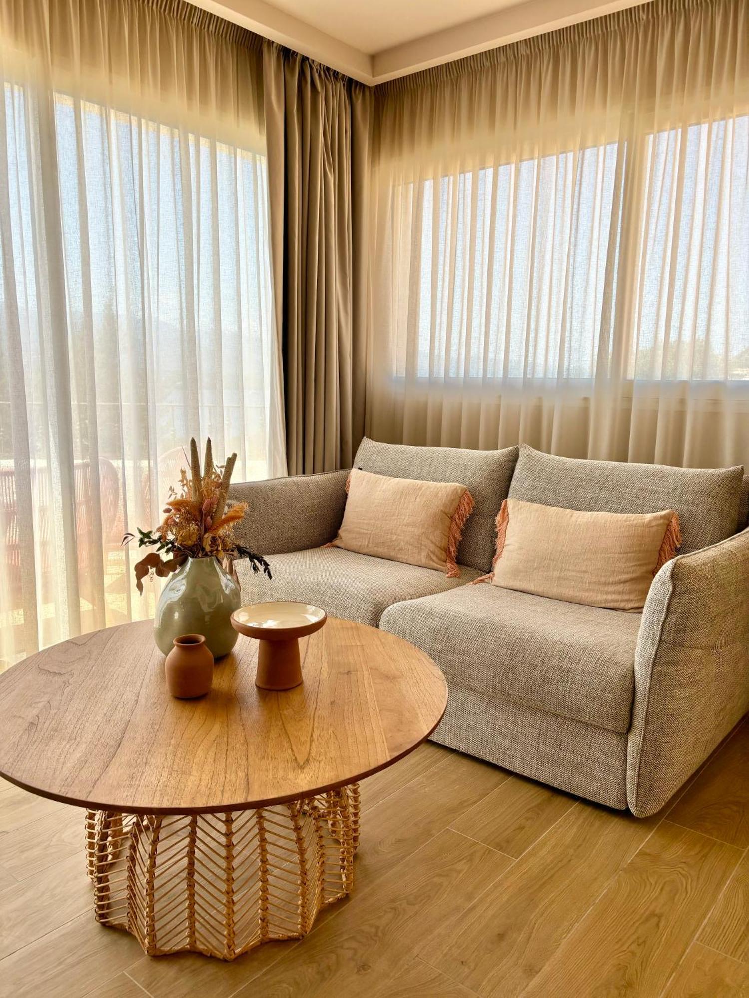 Hotel Riva Beach Порто-Векио Екстериор снимка