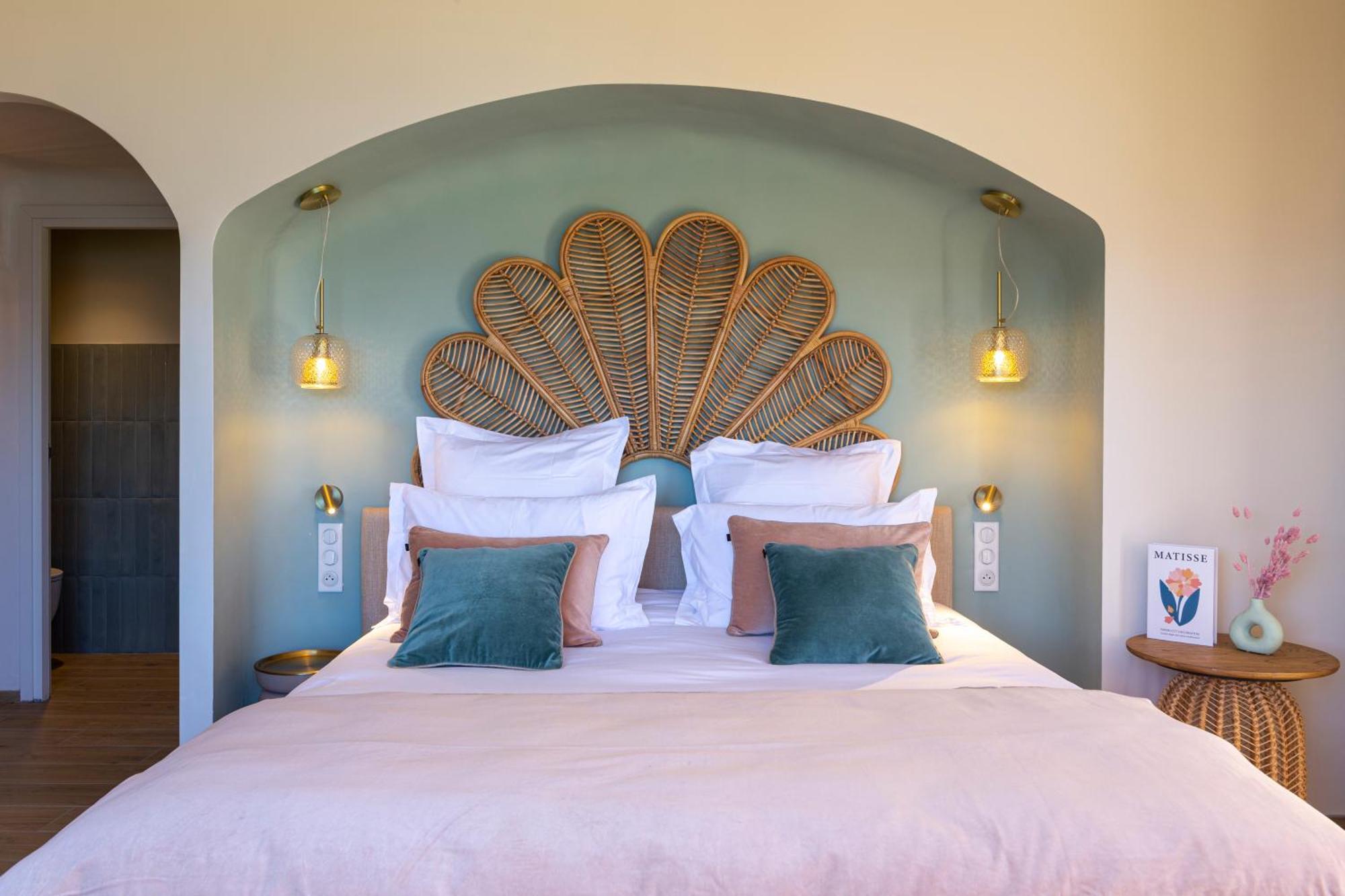 Hotel Riva Beach Порто-Векио Екстериор снимка
