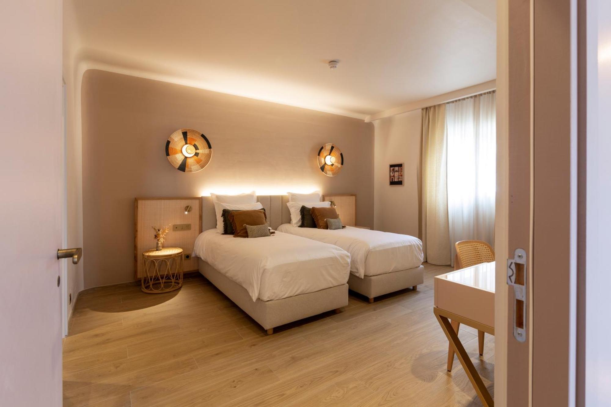 Hotel Riva Beach Порто-Векио Екстериор снимка