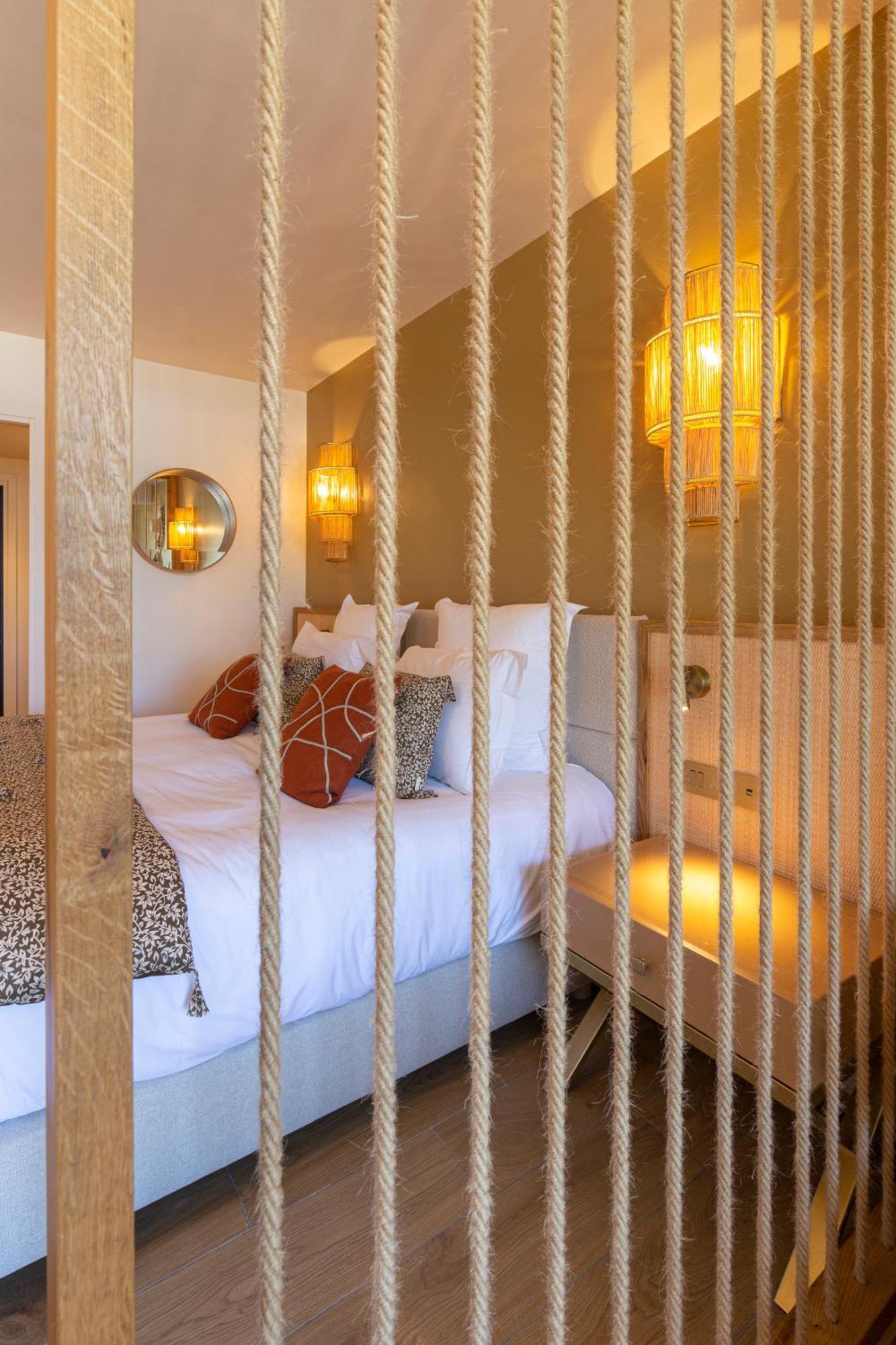 Hotel Riva Beach Порто-Векио Екстериор снимка