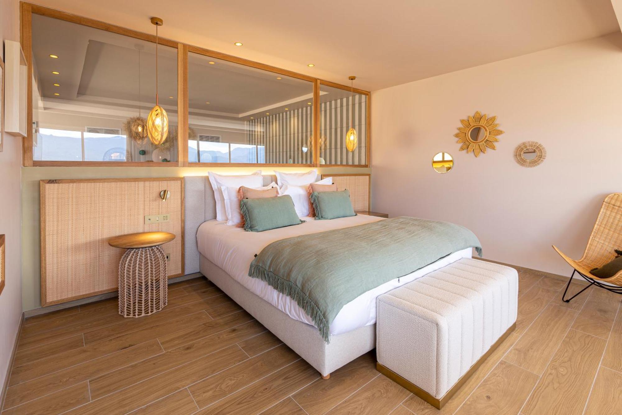 Hotel Riva Beach Порто-Векио Екстериор снимка