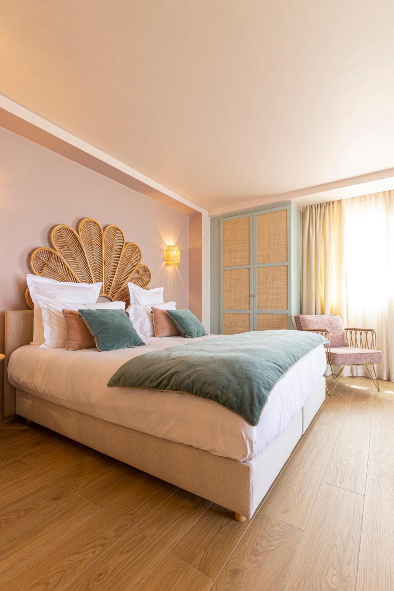 Hotel Riva Beach Порто-Векио Екстериор снимка