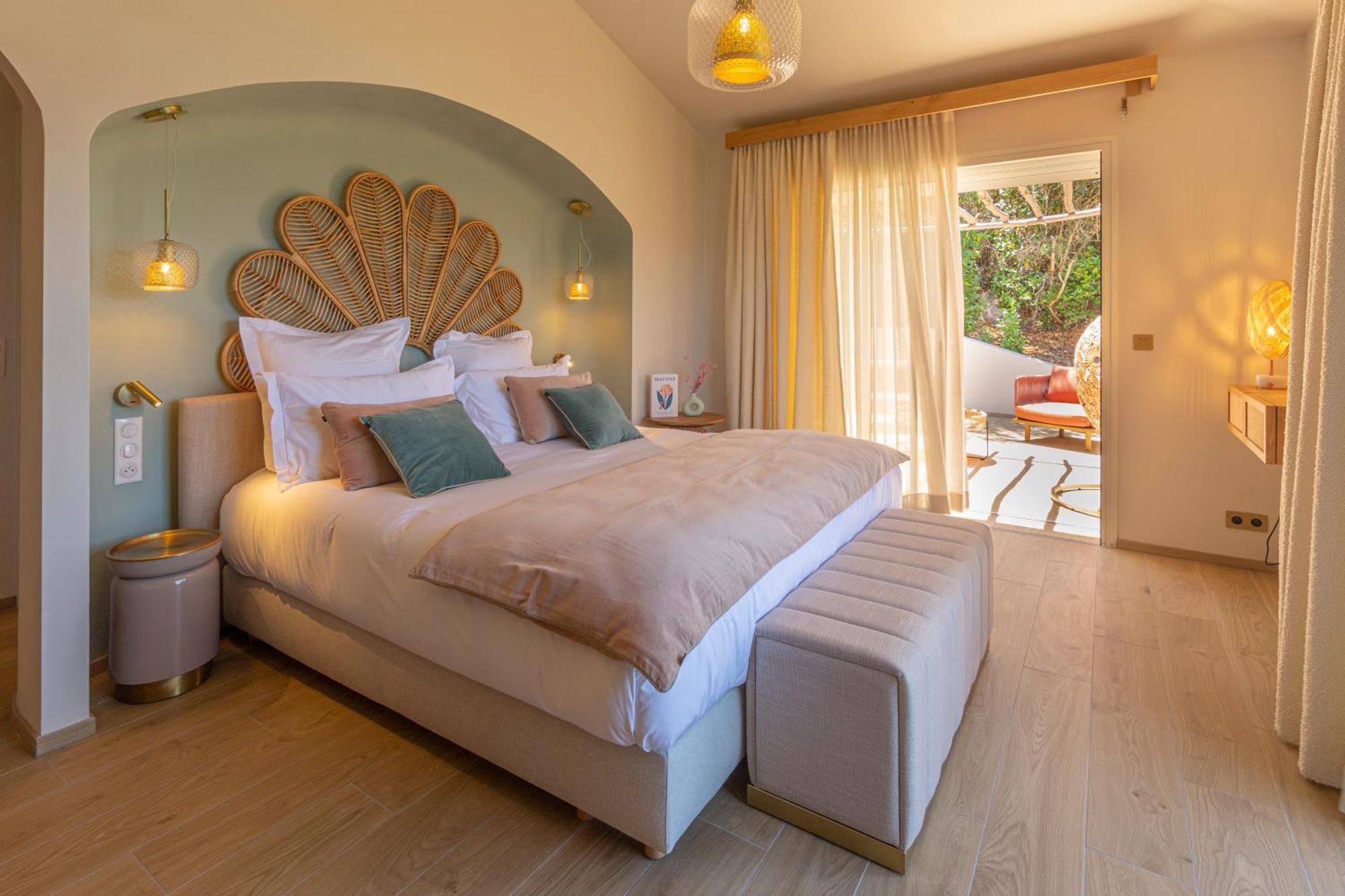 Hotel Riva Beach Порто-Векио Екстериор снимка