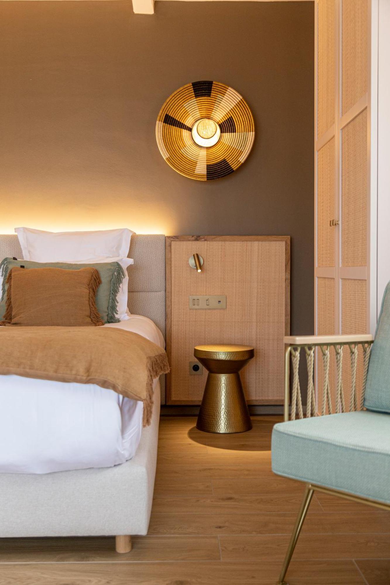 Hotel Riva Beach Порто-Векио Екстериор снимка